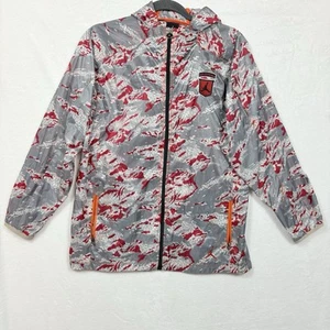 air jordan windbreaker jacket kids Size L (16/18) - Picture 1 of 15