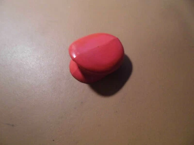 Lego Figur 70er Homemaker Mütze rot x407 fa50 - Bild 1 von 2