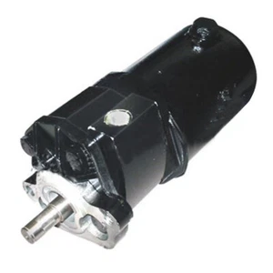 POWER STEERING PUMP Fits Massey Ferguson MF 275 283 285 290 298 565 575 590 670 - Picture 1 of 5