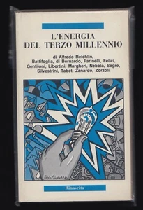 Die Energie des dritten Jahrtausends AAVV Renaissance 1987 - Bild 1 von 1