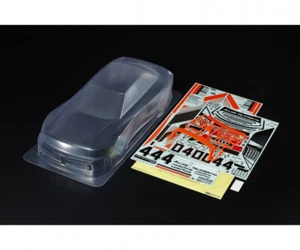 Tamiya 300051751 Karosse Karosserie-Satz Audi 90 quattro Racing RS251 mm - Bild 1 von 1