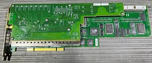 NI National Instruments PCI-5401  Arbitrary Function Generator - Picture 1 of 8