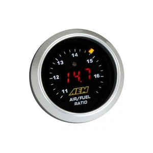 AEM (30-4110) Digital Wideband UEGO Gauge - Picture 1 of 1