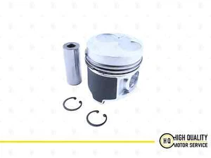 Piston With Ring 0.50 For Perkins, Shibaura, 115017581B, 404, GP, GR, HR, 84.5MM - Picture 1 of 7