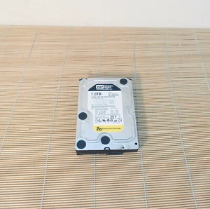 Western Digital WD1002FBYS-05A6B0 1TB SATA 3.5-inch Hard Drive HDD 3Gb/s 7.2K - Bild 1 von 1