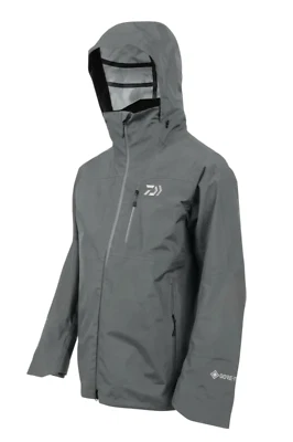 Daiwa Gore-Tex Rain Jacket RJ-10023E - image 1 of 2