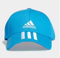 Adidas Lightweight Embroidered Baseball Cap Outdoor Sports White Casual  GM6260 | eBay