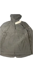 New&Sealed Calvin Klein Crinkle Nylon Jacket UK Size S  - Picture 1 of 6