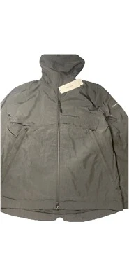 New&Sealed Calvin Klein Crinkle Nylon Jacket UK Size S  - Image 1 of 4