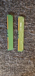 BLANKS 184-pin RIMM Desktop RAM / Rambus CRIMM RDRAM Spacer Continuity B - Picture 1 of 1