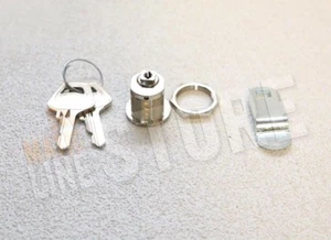 BFT Kit Cerradura Para Apertura De Puerta Barrera Giotto Moovi I096816 - Imagen 1 de 1