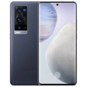 Original Vivo X60 Pro 5G 12GB/256GB 6.56" AMOLED Exynos 1080 SuperSlim 7.36mm! - Picture 1 of 12
