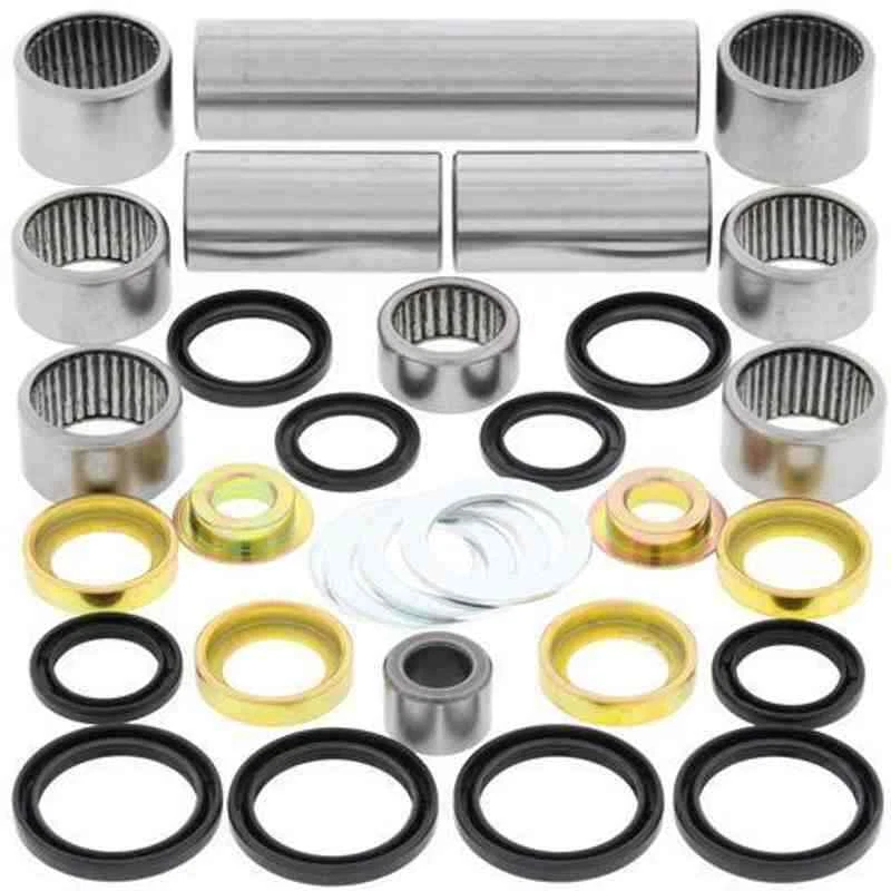Linkage Brg - Seal Kit Yamaha WR250F 07-14, WR450F 07-15, YZ250F 06-08, YZ450F 0 - Image 1 of 1
