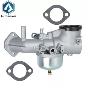 Carburetor Kit For Briggs & Stratton 252702 252707 253702 253706 393410 Engine - Picture 1 of 15