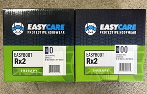 EasyCare Easyboot Rx2 Einzelstiefel (Größe 0,00,1,2,3 - Bild 1 von 5