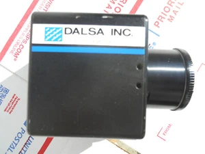 CYMER-Dalsa Inc.CL-C6-2048S-128M CCD Image Sensor from Cymer Laser Technologies - Picture 1 of 6