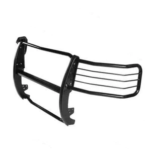 2007-13 Silverado GMC Sierra 1500LD Grill Brush Grille Guard - Picture 1 of 8