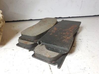 Juego de frenos de disco 730 para Dodge Dart 1965-1972 y otros... Foto 1 de 4