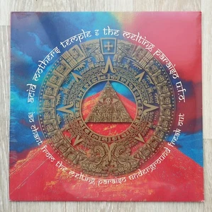 Acid Mothers Temple & The Melting Paraiso UFO IAO Chant From The Melting Paraiso - Imagen 1 de 2