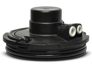 eSpring Filter Bracket Replacement Flow Water Treatment System Quality WTI0706Z - Picture 1 of 1