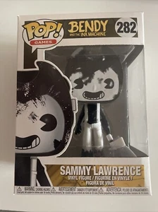 Funko Pop Bendy 282 Sammy Lawrence - Imagen 1 de 6