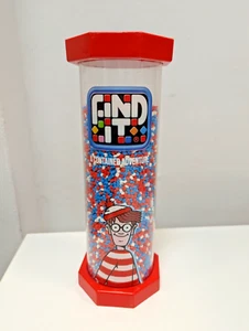 Find it Where's Wally Spiel Wimmelbildspiel Identitätsspiele - RSPCA NW London - Bild 1 von 8