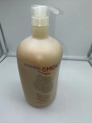 MIXED CHICKS Shampoo 33 oz - Image 1 of 2