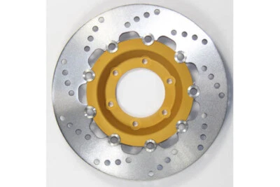 Disco de freno delantero Ducati 900 SD Darmah 1978 EBC MD Series Pro-Lite MD609LS Foto 1 de 4