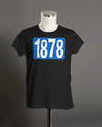 Everton 1878 T Shirt | Founded Merseyside | Organic Unisex
