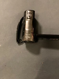 MINT Panasonic HC-V500 Full HD 3D 50x Zoom Camcorder (BODY ONLY) - READ! - Picture 1 of 3