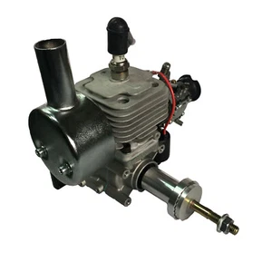 29CC Gasoline Engine for RC Airplane Model - Picture 1 of 4