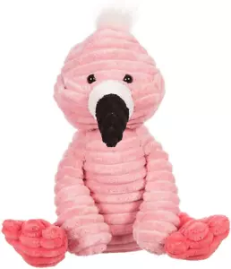 Toys Plush Corduroy Flamingo Stuffed Animal Soft Cuddly Perfect for Child (Cordu - Picture 1 of 12