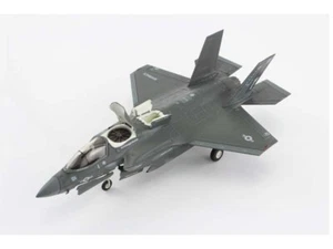 Lockheed F-35B Lightning II Aircraft VMFA-214 Black Sheep Marine Corps - HA4619 - Picture 1 of 3