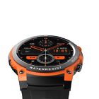 DM55 Pulse AMOLED touchscreen Smart Watch for Men Women, 1.43"  IP68 Waterproof