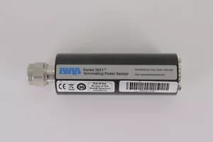 Sensor medidor de potencia de RF Bird 5011 40MHz a 4GHz, rango de potencia -20 a +10dBm, - Imagen 1 de 4