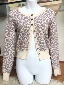 leopard cardigan australia
