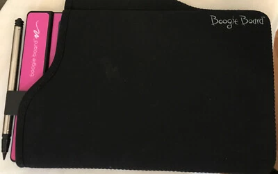 Boogie Board Blackboard Folio Protective Cover for , 8.5x11 Size - Image 1 of 4