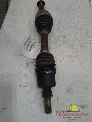 Saab 9-3 2008 eje delantero CV eje exterior Foto 1 de 4