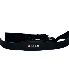 Polar T31 Coded Transmitter Heart Rate Monitor New Chest Elastic Strap Polar Med - Picture 1 of 5