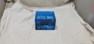 Intel NUC8i3BEK I3-8109U 3.0GHz 16GB RAM 256GB SSD No OS - Tested Working - Picture 1 of 8