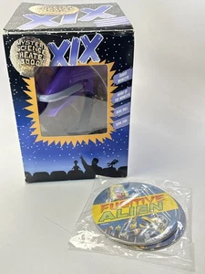 FIGURINE ONLY Mystery Science Theater 3000: Vol. XIX With Gypsy, MISSING DVDS - Imagen 1 de 8