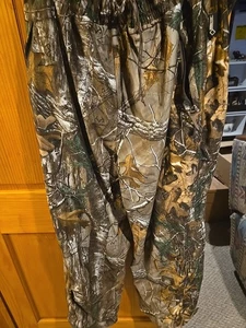 Jagdhose Cabelas Camouflage. herren 2xl - Bild 1 von 4