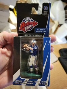 1998 Action Flats Peyton Manning - Picture 1 of 4