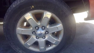 Wheel 18x7-1/2 Aluminum 7 Spoke Solid Spokes Fits 13-14 FORD F150 PICKUP 161270 - Picture 1 of 8