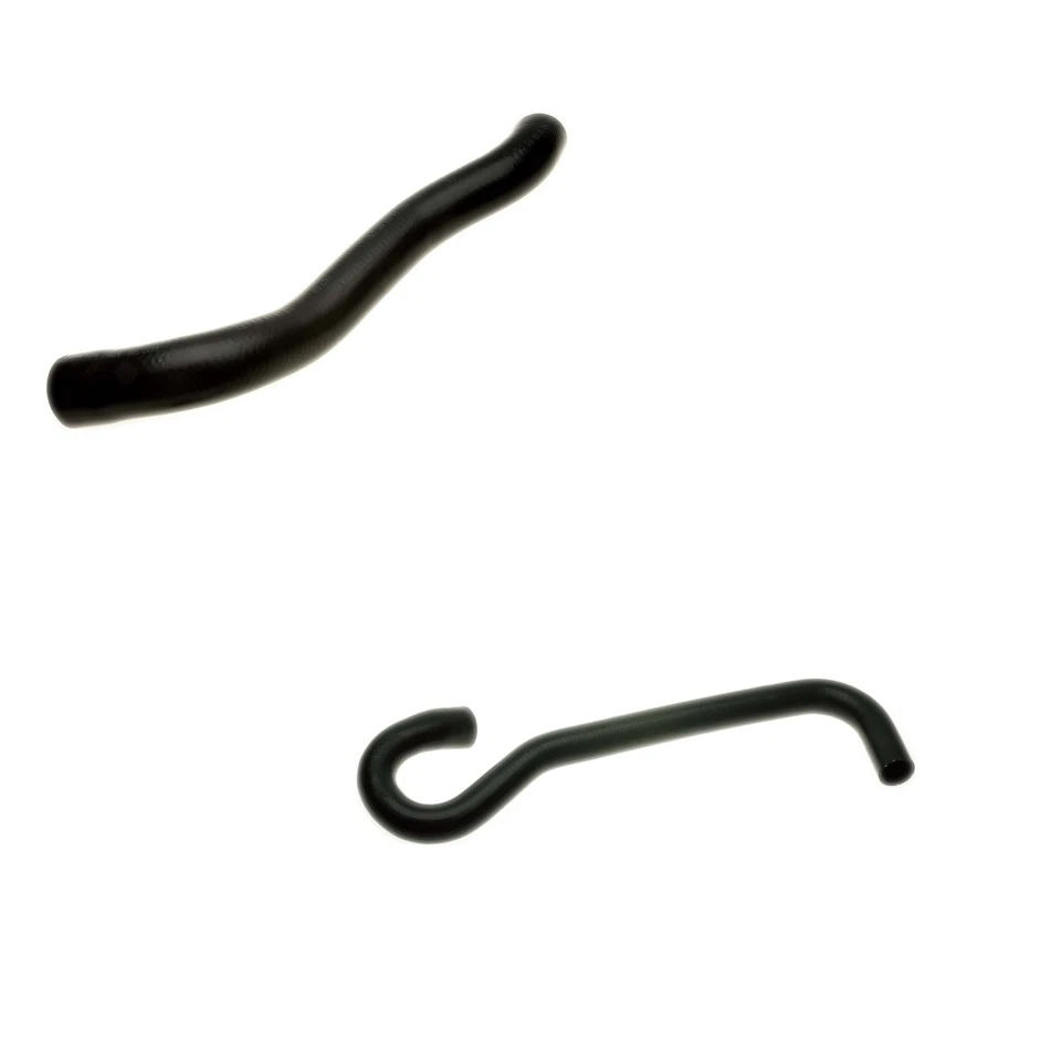 Kit de manguera de refrigerante de radiador superior e inferior Gates para Jeep Commander Grand Cherokee Foto 1 de 1