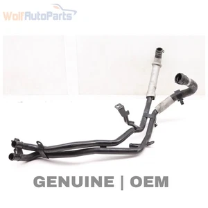 2011-2014 VW TOUAREG 3.0L - Coolant PIPE / TUBE / LINE SET 7P6121070AJ - Picture 1 of 4