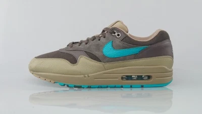 NIKE AIR MAX 1 PREMIUM RIDGEROCK 42,5/9us - Photo 1/4