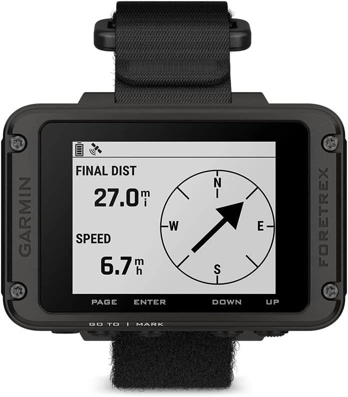 Garmin Foretrex 401 for sale | eBay