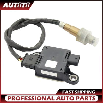 NUOVO sensore polveri sottili per Isuzu D-MAX 8983550720 1275100944 0281006991 - Immagine 1 di 4