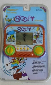 TIGER ELECTRONIC GOOFY - Picture 1 of 2